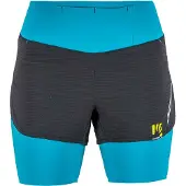 Karpos Cengia Shorts Noir M Femme