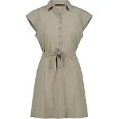 CMP 31t5206 Short Sleeve Dress Vert 2XS Femme