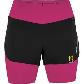 Karpos Cengia Shorts Noir XS Femme