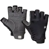 Sportful Matchy Short Gloves Noir 14 Years Enfants