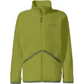 Vaude Kids Pulex Jacket, polaire, vert