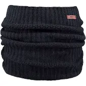Barts Ykam Neck Warmer Bleu Homme