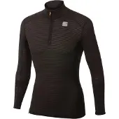 Sportful Thermodynamic Mid Long Sleeve Base Layer Noir XL Homme
