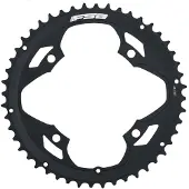Fsa Omega Pro 120 Bcd Chainring Noir 46/30t