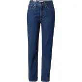 Levi's 80s Mom Jeans Bleu 24 / 30 Femme