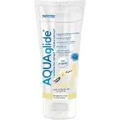 Joydivision AQUAglide gel lubrifiant aromatisé Exotic 100 ml