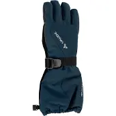 Vaude Snow Cup Gloves Bleu 4 Years Enfants