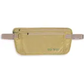 Tatonka Unisexe, Sac banane, Skin Moneybelt Int, Beige