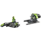 G3 Zed 12 Touring Ski Bindings Vert
