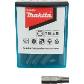 Makita B -24664 Bit De Vis - T30x25mm (25e)