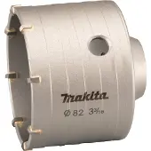 Makita D-73944 - Scie cloche béton - 82mm