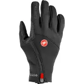 Castelli Mortirolo Gore-tex Infinium Windstopper Gloves Noir S Homme