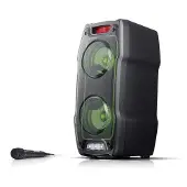 Sharp Party Speaker PS929 Zwart