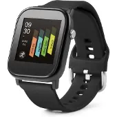 Technaxx TX-SW6HR 3,56 cm (1.4" ) Schwarz (4905)