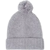 Lodger Bonnet pour Bébé Lodger Hatter Merino Wool Drizzle-3-6 maanden