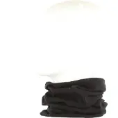 Lasting Bul Neck Warmer Noir Homme