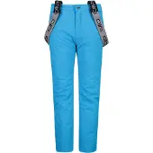 CMP Salopette 3w15994 Pants Bleu 5 Years Enfants