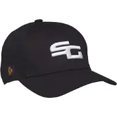 Savage Gear Sg Baseball Cap Noir