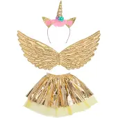 Boland 52879 Accessoire De Déguisement Ensemble De Déguisement Enfant Fille