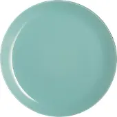 Luminarc Assiette Plate Bleue 26 Cm