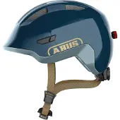 ABUS Casque Junior Smiley 3.0 Ace Led