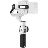 Zhiyun Smooth 5S Blanc