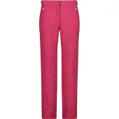 CMP Ski Stretch 3w18596n Pants Rose L Femme
