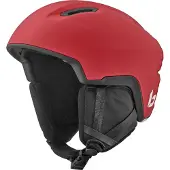 Bolle Atmos Pure Helmet Rouge 52-55 cm