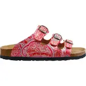 Lico Mule 'Bioline' rose