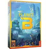 999 Games Planet B