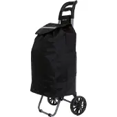 Cavalet Le drame Ergo Black