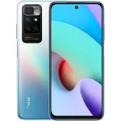 Xiaomi Smartphone Redmi 10 2022 128 Gb See Blue (36692)