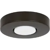 Beacon Akmani Led light kit Oil Rubbed Bronze