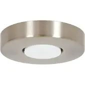 Beacon Akmani Led light kit Brushed Chrome