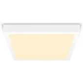 Philips 8719514328792 Magneos Slim DL252 plafonnier LED 20W/2000lm 2700K blanc