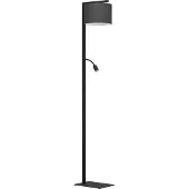 Eglo Lampe de lecture chic Foligno 180 cm