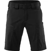 Cube Work Shorts Noir XL Homme