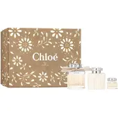 Chloé Chloe EDP 75 ml + EDP MINI 5 ml + BL 100 ml (pour femme)