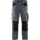 Blakläder Pantalon d'artisanat avec Cordura Stretch 1556 (106, 46)