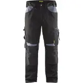 Blakläder Pantalon d'artisanat avec Cordura Stretch 1556 (106)