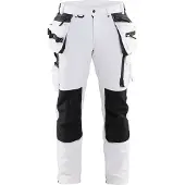 Blakläder 107916451098C56 Pantalons De Travail