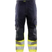 Blakläder Multinorm-Bundhose inhärent 52 (46)