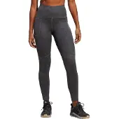 Adidas Legging femme Terrex Multi Allover