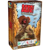 DV Giochi Bang! The Dice Game (Anglais) - Jeu de dés