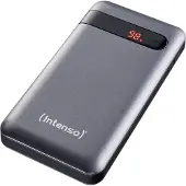 Intenso PD10000 Batterie Externe 10 000 mAh avec Power Delivery et Quick Charge