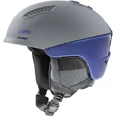 Uvex Ultra Pro Grey/Ink 55-59 cm