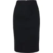 Kan Jupe 'LICORICE' noir