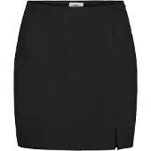 Object Jupe 'Lisa' noir