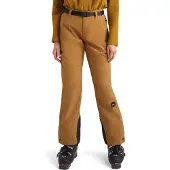 O'Neill Star Slim Pants Jaune M Femme