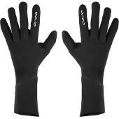 Orca Openwater Core Neoprene Gloves 2 Mm Noir S